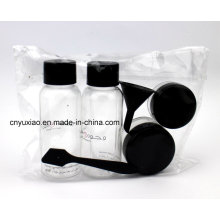 Plastic Bottle, Travel Set - Pet Spray Bottle